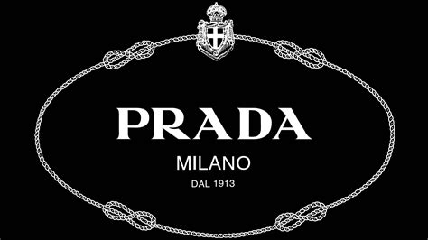 vecchio logo prada|prada symbol meaning.